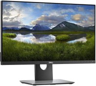 Resim DELL P2421D 24\ 2560x1440 QHD(2k) IPS Pivot Monitör 