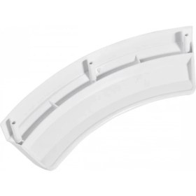 Resim FullYedek Geniş Siemens Kurutma Mandal , Siemens Kapak Mandal Tutamak Beyaz , Siemens Çamaşır Kurutma Mandalı 