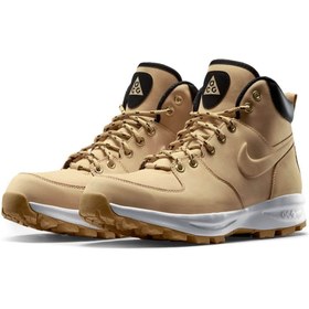 Resim Nike Erkek Bot - Manoa Leather - 454350-700 