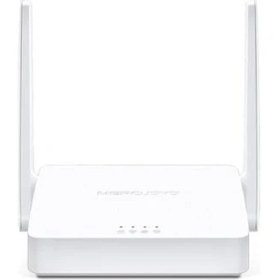 Resim Tp-Lınk Mercusys MW302R 3port 300MBPS A.poınt/router 