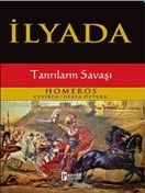 Resim İlyada- Parola Yayınları 