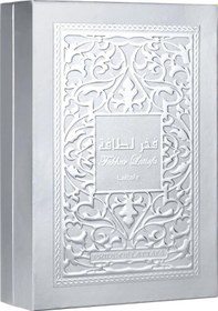 Resim Lattafa Fakhar Lattafa Platin Edp 100 Ml Unisex Parfüm Aromatik 