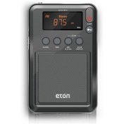 Resim Eton Elite Mini Kompakt AM/FM Radyo 