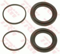 Resim TRW SJ1021 | Kaliper Tamir Tk On 91-T.Porter.T4 93-C-Seri (W202) E-Seri (W210) 