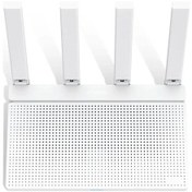 Resim Xiaomi Wi-Fi AX3000T RD23 5 GHz 2402 Mbps Kablosuz Router 
