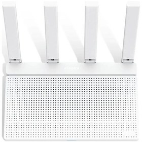 Resim Xiaomi Wi-Fi AX3000T RD23 5 GHz 2402 Mbps Kablosuz Router 
