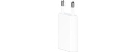 Resim Sesatech Apple USB Güç Adaptörü,şarj Cihazı-Usb Power Adapter Iphone 5 5s Se 5c 6 6s 7 8 Artı x Xr Xs 