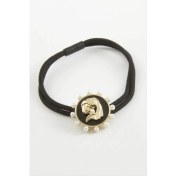 Resim Ronanna Sultan Inci Lastikli Toka 