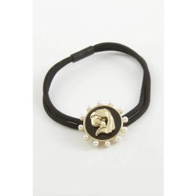 Resim Ronanna Sultan Inci Lastikli Toka 