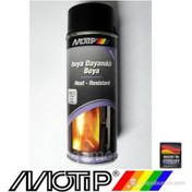 Resim Motip Isıya Dayanıklı B.Siyah 400 Ml. 