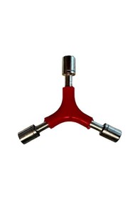 Resim Anahtar Seti Bisiklet 6007000042379 Gri 