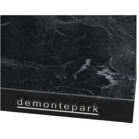 Resim Demontepark 60 100cm Masa Tablası Model:dpt610ssi Siyah 