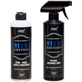 Resim Divortex 2'li Araç Dış Bakım Seti N11.161 