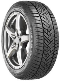 Resim Fulda Kristall Control Hp 2 235/45r17 97v Xl Fp 