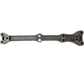 Resim Basamak Bağlantı Braketi Tgx Euro-6 Arka Sağ Sol (Kahveci Premium) - 81615110025 