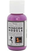Resim Pazarcan Mission Models Mmp-137 Lila ( 1966) Akrilik Boya 1 Oz (30Ml) 