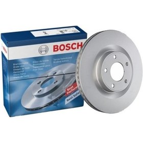 Resim Mercedes E 212 E180 1.6 2012-2015 Bosch Ön Disk 2 Adet 