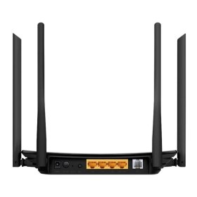 Resim Derin Stok Tp-Link ARCHER-VR300 AC1200 Dual Band 1200 Mbps Vdsl Modem Router 