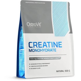 Resim OstroVit Creatine Monohydrate 500 g - 166 Servis 