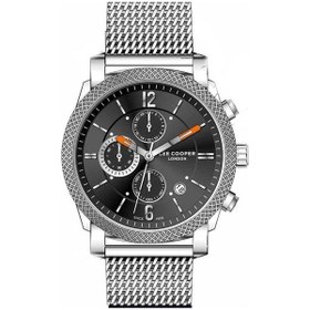 Resim Lee Cooper Lc07108.350-nl Erkek Kol Saati 