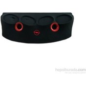 Resim Opel Corsa 4 Oval Polyesterlı Kabartmalı Pandızot N11.828 