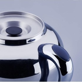 Resim KORKMAZ A843-02 Hanedan Semaver Azura Rosegold 