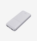 Resim Linktech Strong Eco Çevre Dostu 9000mah Beyaz Powerbank 