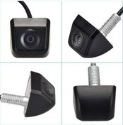 Resim Genel Markalar GERİ GÖRÜŞ KAMERASI PİRAMİT TİPİ VİDALI GECE GÖRÜŞLÜ 