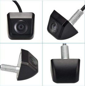 Resim Genel Markalar GERİ GÖRÜŞ KAMERASI PİRAMİT TİPİ VİDALI GECE GÖRÜŞLÜ 