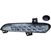 Resim Gündüz Fari Sag Scenic 3 504644309 