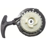 Resim Tongdashop Minimoto 47cc 49cc 2 Zamanlı Motor 98mm Kol Çekme Marşlı Dirt Bike Atv 