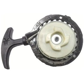 Resim Tongdashop Minimoto 47cc 49cc 2 Zamanlı Motor 98mm Kol Çekme Marşlı Dirt Bike Atv 