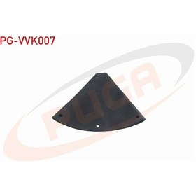 Resim Caddy Vites Körüğü 2k0711113 