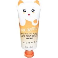 Resim inuwet Şeftali Aromalı Nemlendiricili El Kremi 60 ml 