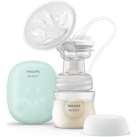Resim Philips Avent Scf323/11 Essentials Tekli Göğüs Pompası 