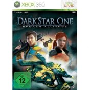 Resim Dark Star One Xbox 360 Oyun 