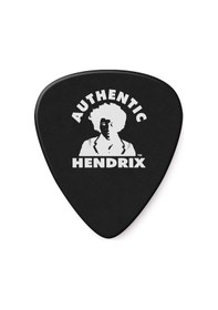 Resim Jim Dunlop Jhp15hv Hendrix Star Haze 6'lı Paket Pena 