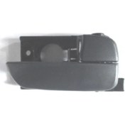 Resim Hushan 2006 - 2012 Hyundai Accent Era Arka Kapı Iç Açma Kolu Sağ Koyu Mavi (Hushan) (Oem NO:836201E000FZ) 