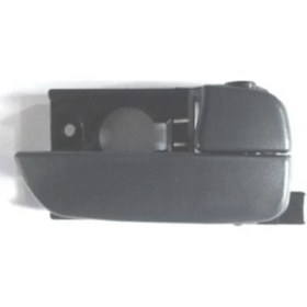 Resim Hushan 2006 - 2012 Hyundai Accent Era Arka Kapı Iç Açma Kolu Sağ Koyu Mavi (Hushan) (Oem NO:836201E000FZ) 