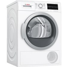 Resim Wtw85410tr Serie 6 A++ 8 Kg Isı Pompalı Kurutma Makinesi 