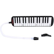 Resim Honer ME32 - Melodika (Siyah) 