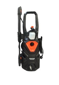 Resim Rico Profesyonel Araç Oto Yıkama Makinesi 145 Bar 