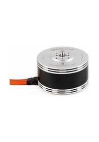 Resim T-motor Mn505-s 320kv Brushless Fırçasız Brushless Fırçasız Uav Motor Multikopter Multi-rotor Quadcopter Hexacopter Drone Motoru 