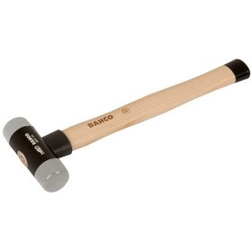 Resim Bahco Plastik Çekiç 3625y-40 