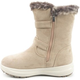 Resim Polaris 326560.z 5pr Bej Kadın Kar Botu 000000000102044837 Bej 