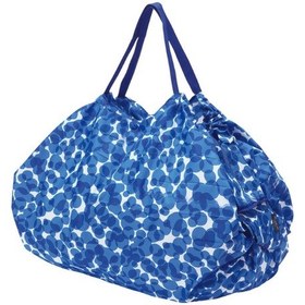 Resim Shupatto Compact Bag - L - Umi Çok Renkli 
