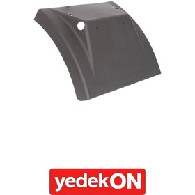 Resim Arka Çamurluk Stralıs-As V1 Ön Sağ (Kahveci Premium) - 41210252 