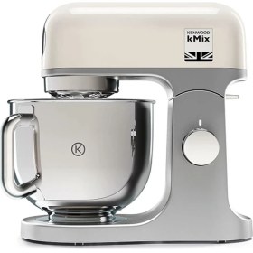 Resim Kenwood kMix Mutfak Şefi Stand Mikser 5 Lt KMX750CR 
