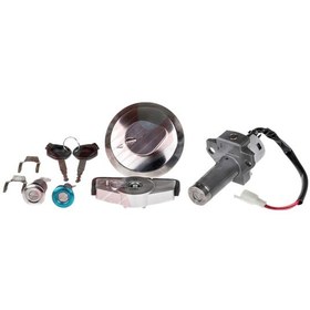 Resim Kontak Seti Cb 125/e 21031 