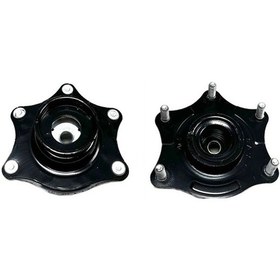 Resim Takoz Amortisör Crv 07-12 Ön Lh/rh 